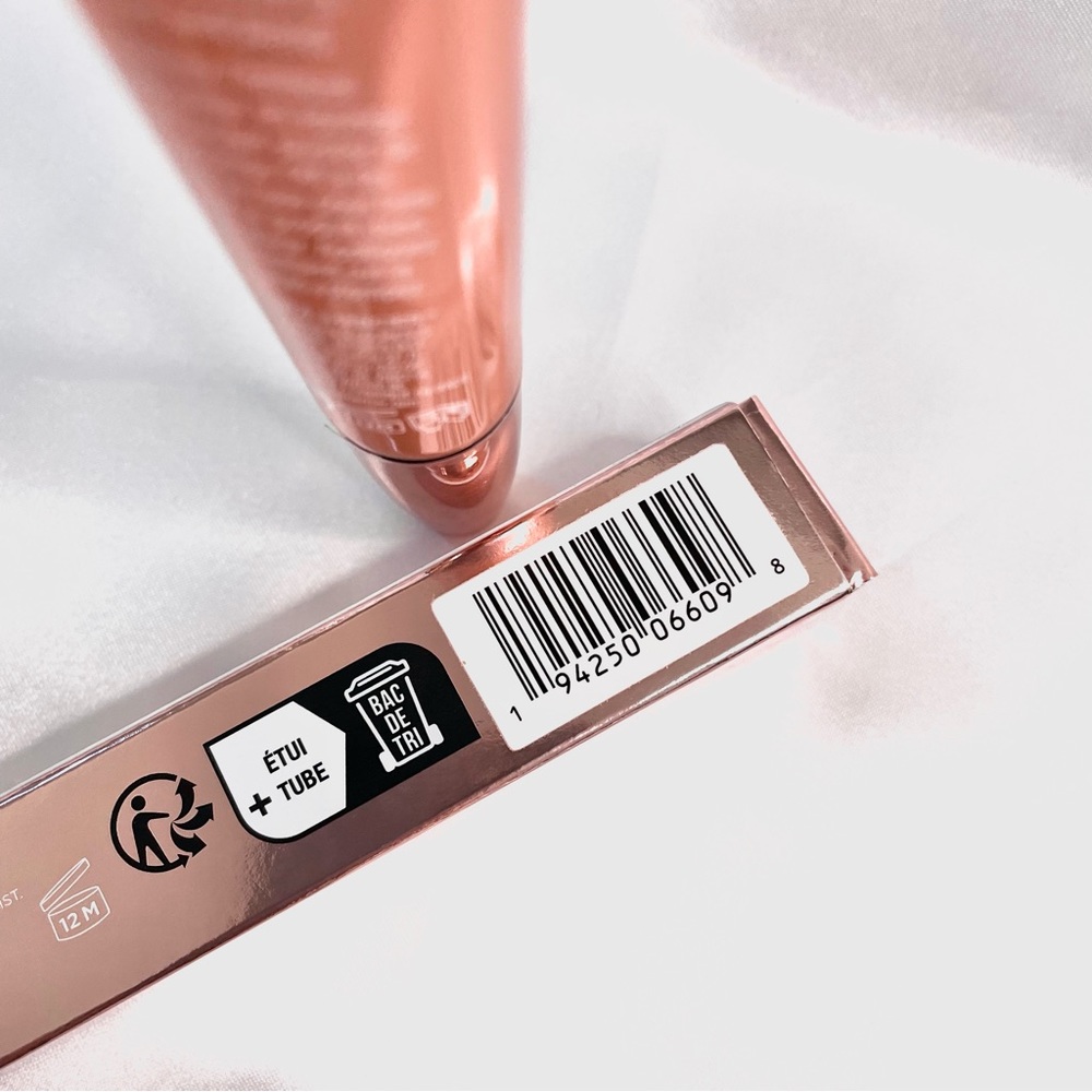 Laura Mercier RoseGlow Liquid Highlighter Champagne Pink - Picture 6 of 8
